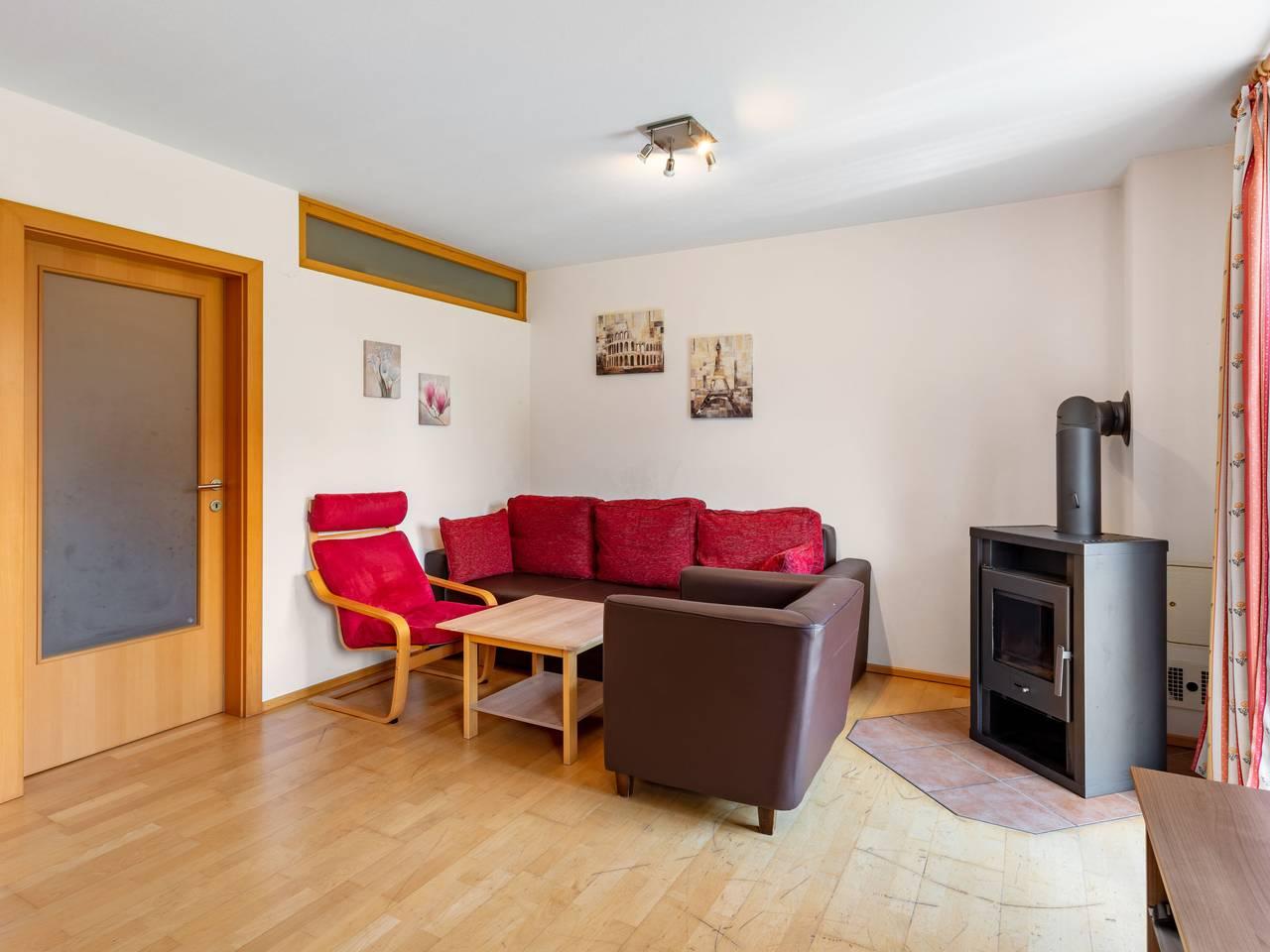 Vakantieappartement in Lungau, Oostenrijk voor 4 personen foto 11
