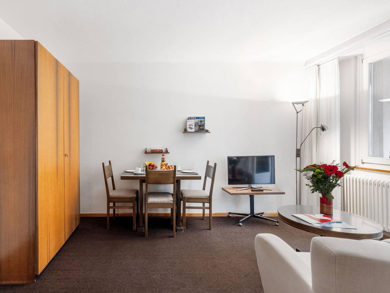 Vakantieappartement in Davos, Zwitserland voor 6 personen foto 7