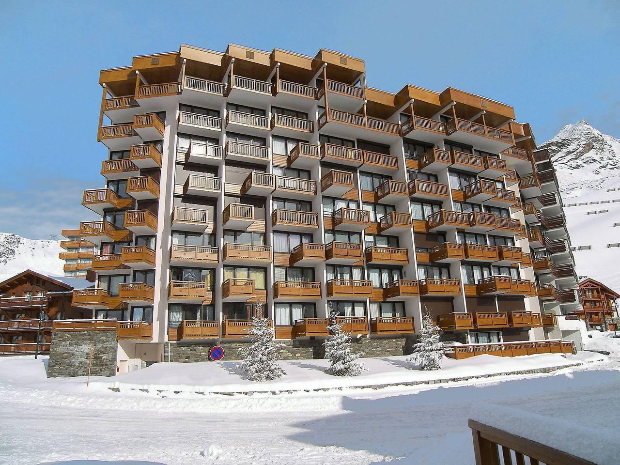 Vakantieappartement in Savoie, Frankrijk voor 6 personen foto 7