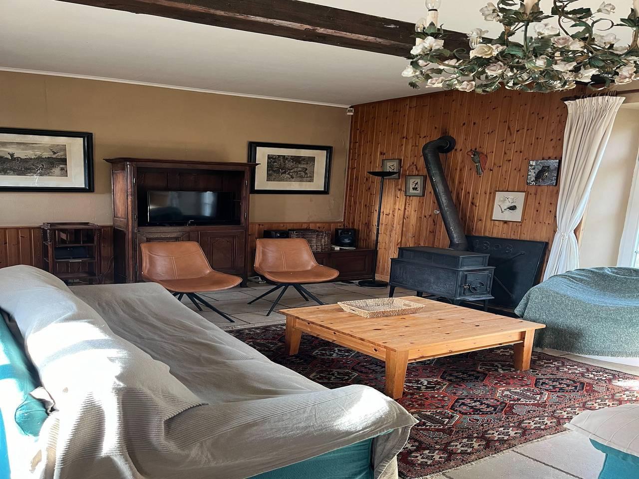 Vakantiehuis in Bertogne, België voor 10 personen foto 8