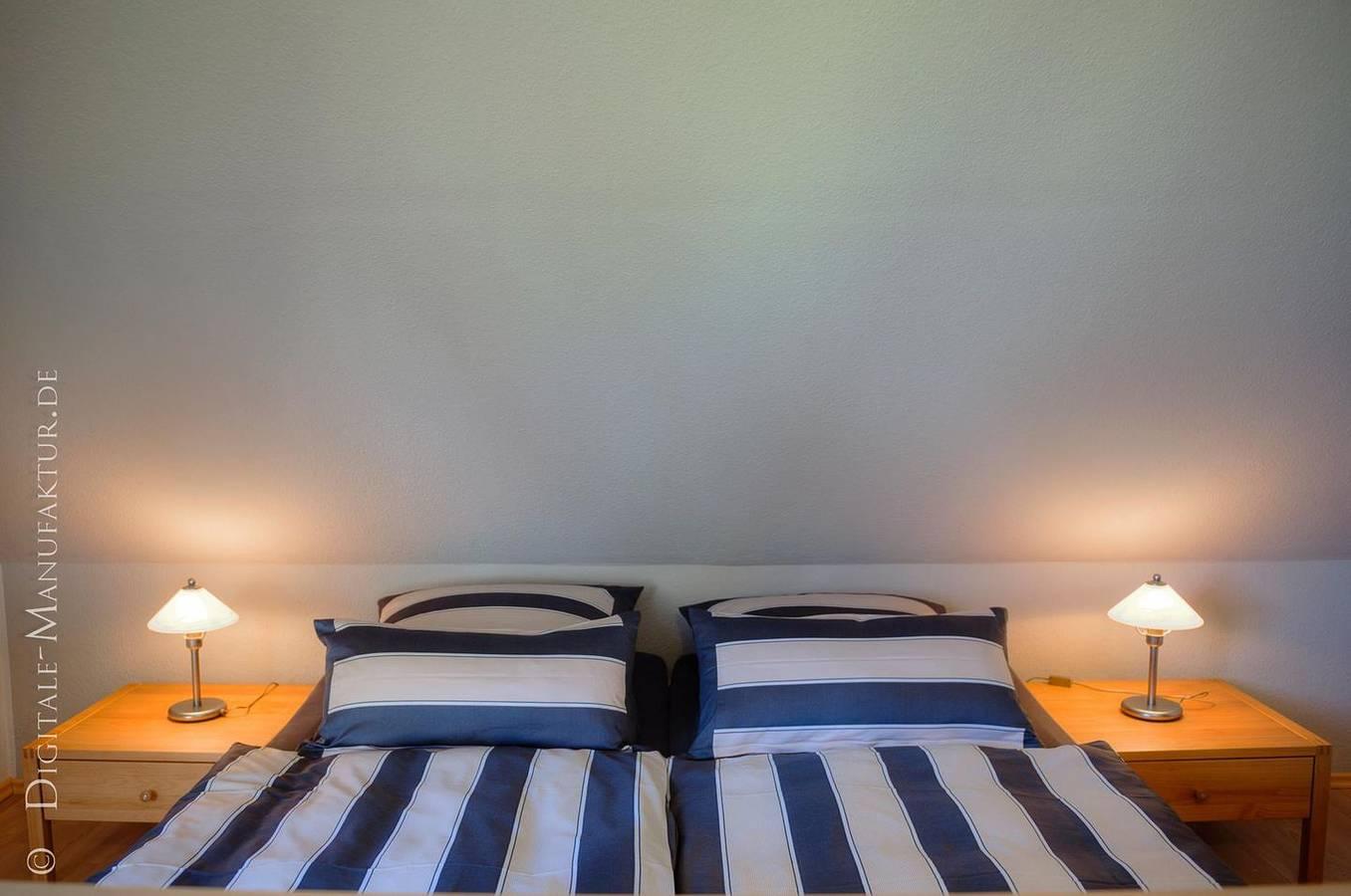 Vakantieappartement in Waddenzee, Duitsland voor 2 personen foto 3