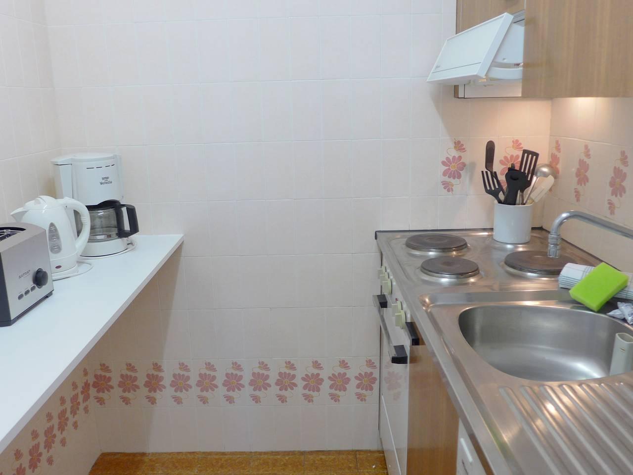 Vakantieappartement in Engadin, Zwitserland voor 2 personen foto 13