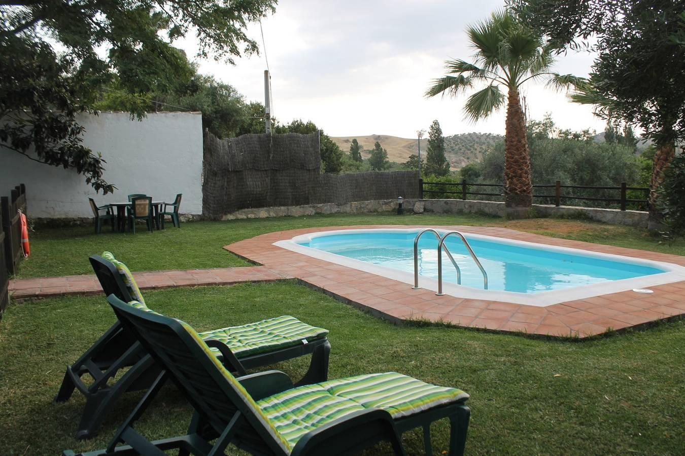 Vakantiehuis in Cádiz Provincie, Spanje voor 3 personen foto 3