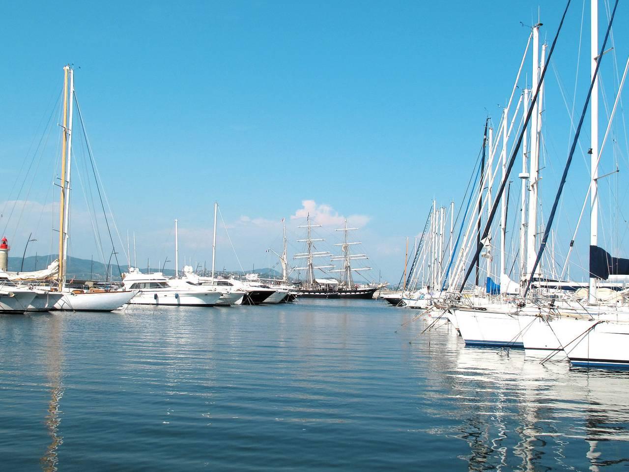 Le Pilon in Saint-Tropez, Middellandse Zeekust (Frankrijk), Frankrijk voor 4 personen foto 24
