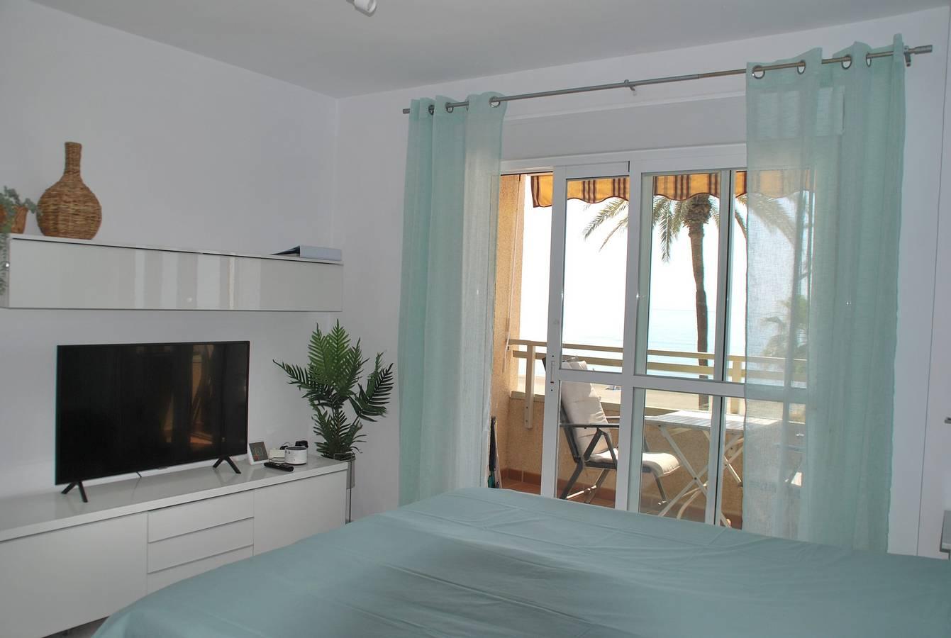 Vakantieappartement in Axarquía, Spanje voor 2 personen foto 7