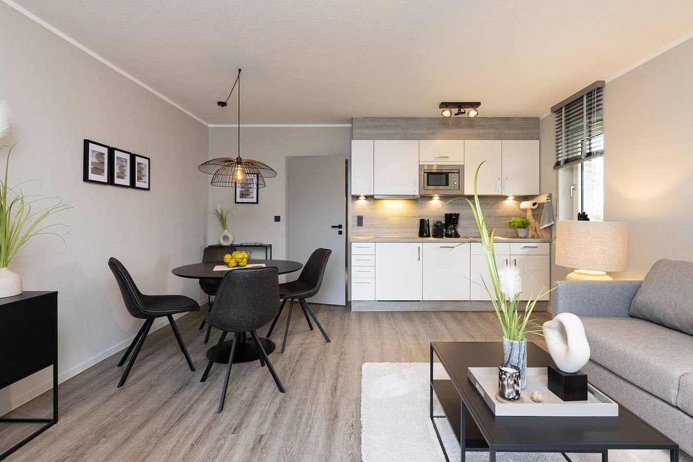 Vakantieappartement in Kellenhusen, Duitsland voor 4 personen foto 7