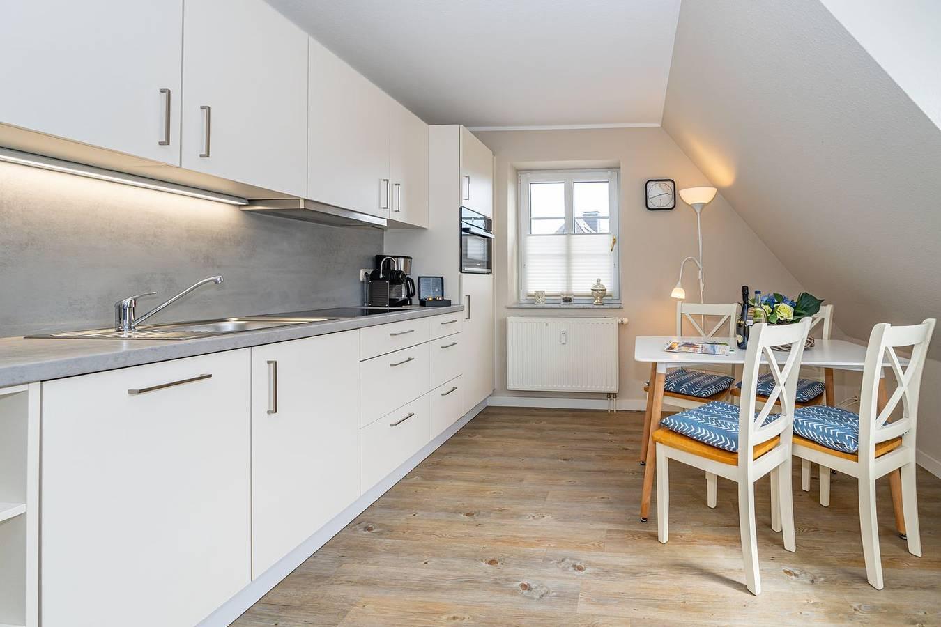 Vakantieappartement in Sylt, Duitsland voor 3 personen foto 6