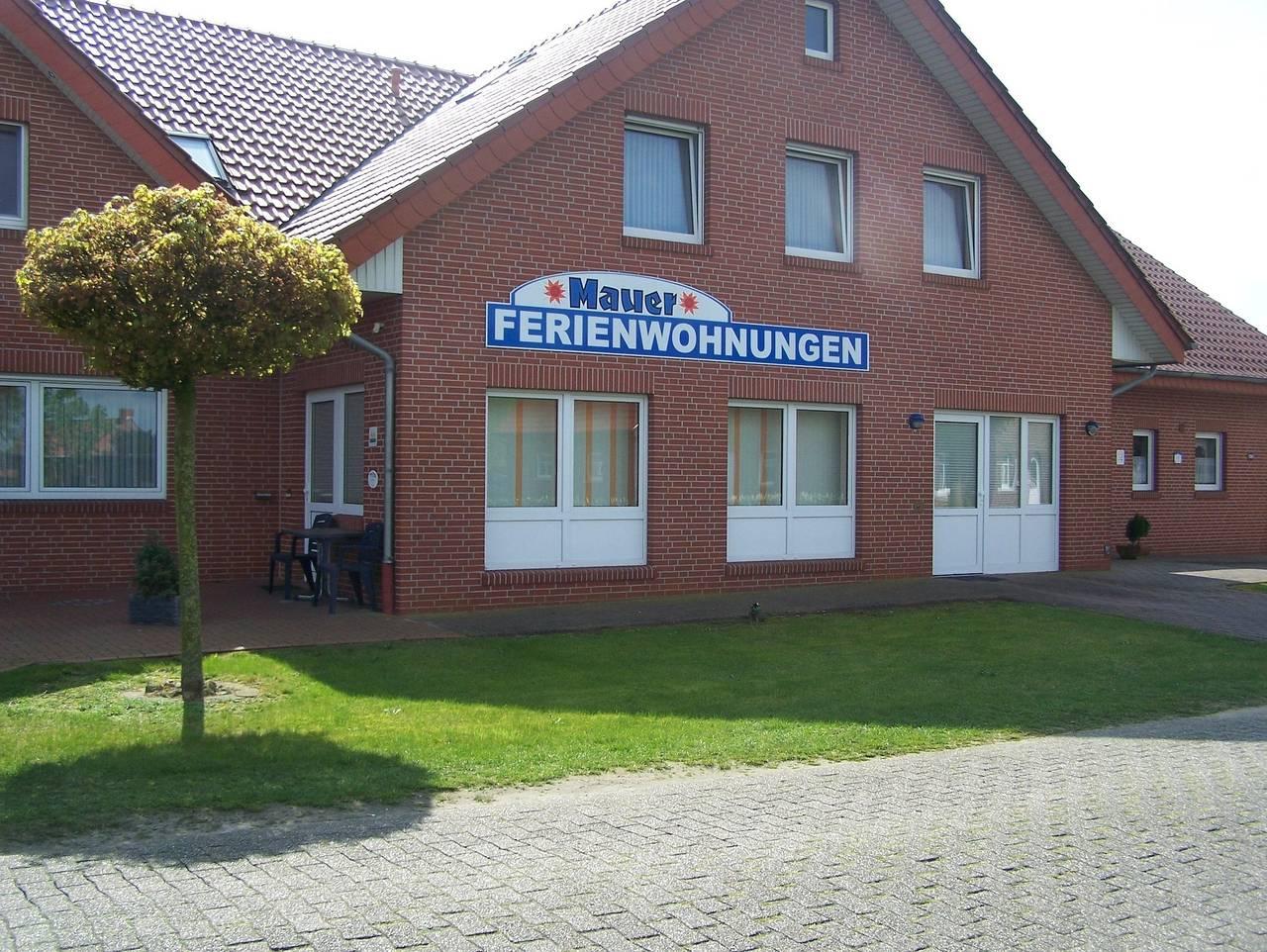 Vakantieappartement in Heede, Duitsland voor 2 personen foto 9