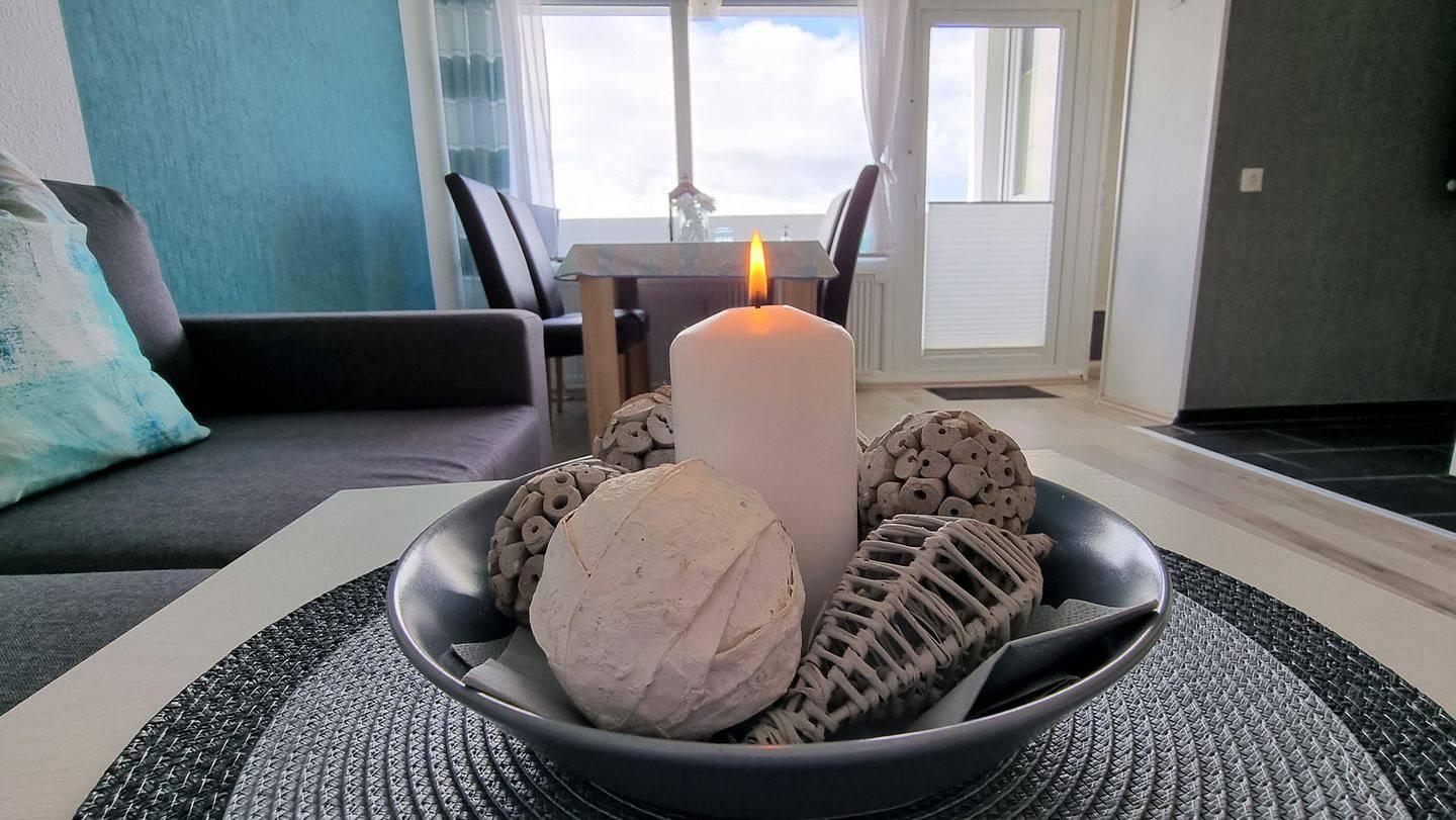 Vakantieappartement in Heiligenhafen, Duitsland voor 3 personen foto 5