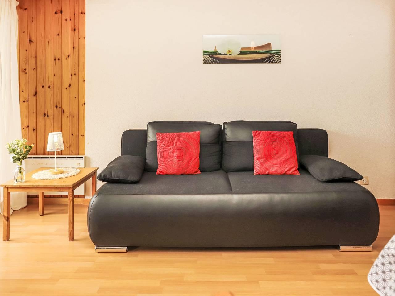 Vakantieappartement in Nendaz, Zwitserland voor 7 personen foto 9