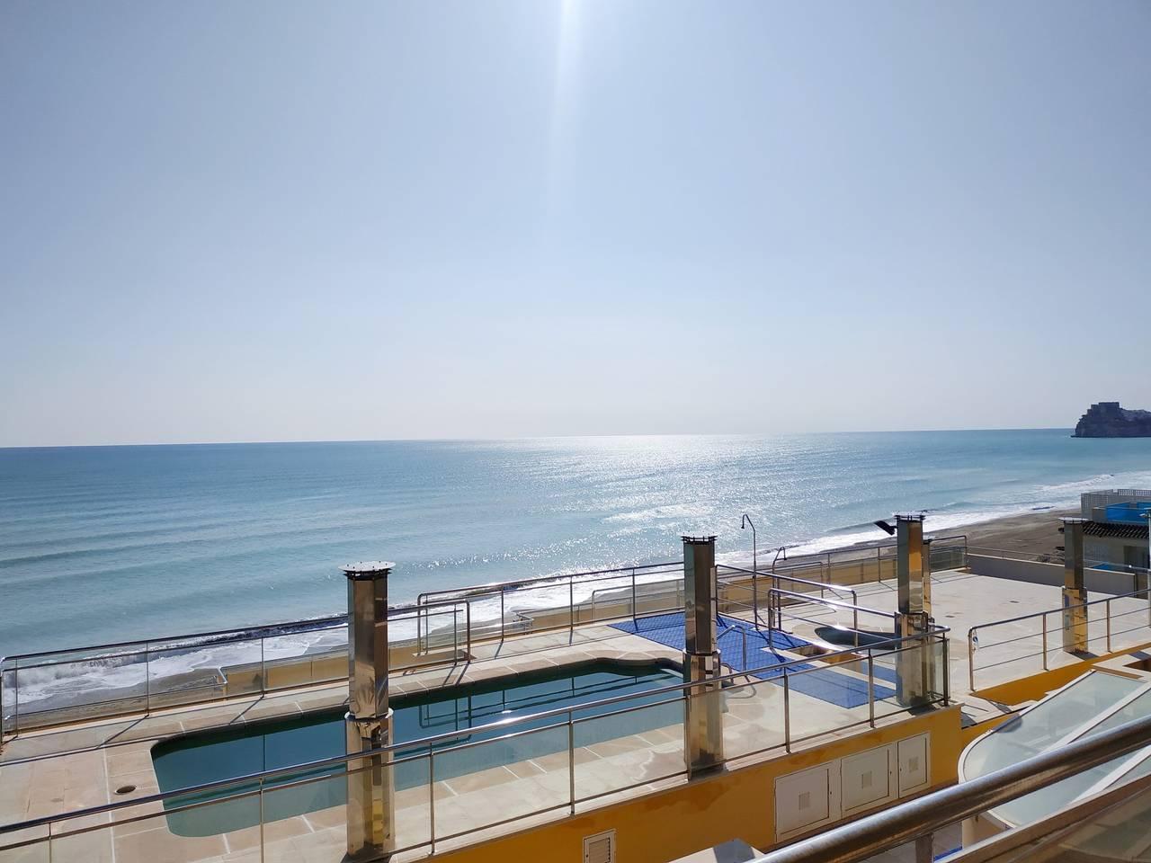 Vakantieappartement in Peñiscola, Spanje voor 6 personen foto 12
