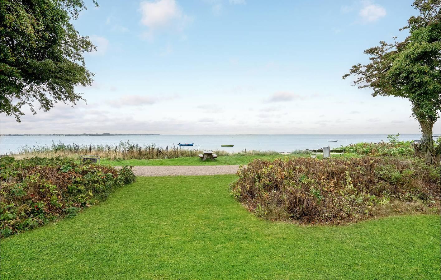Vakantiehuis in Bjert, Denemarken voor 4 personen foto 17