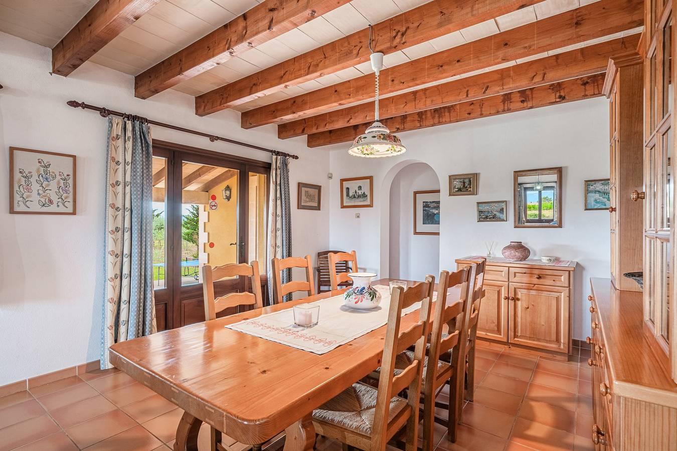 Vakantiehuis in Mallorca, Spanje voor 6 personen foto 13