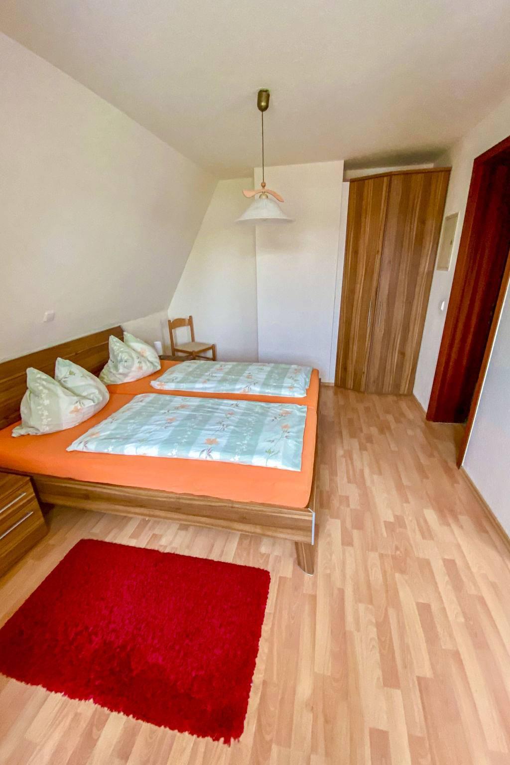 Vakantieappartement in Dresden, Duitsland voor 2 personen foto 3