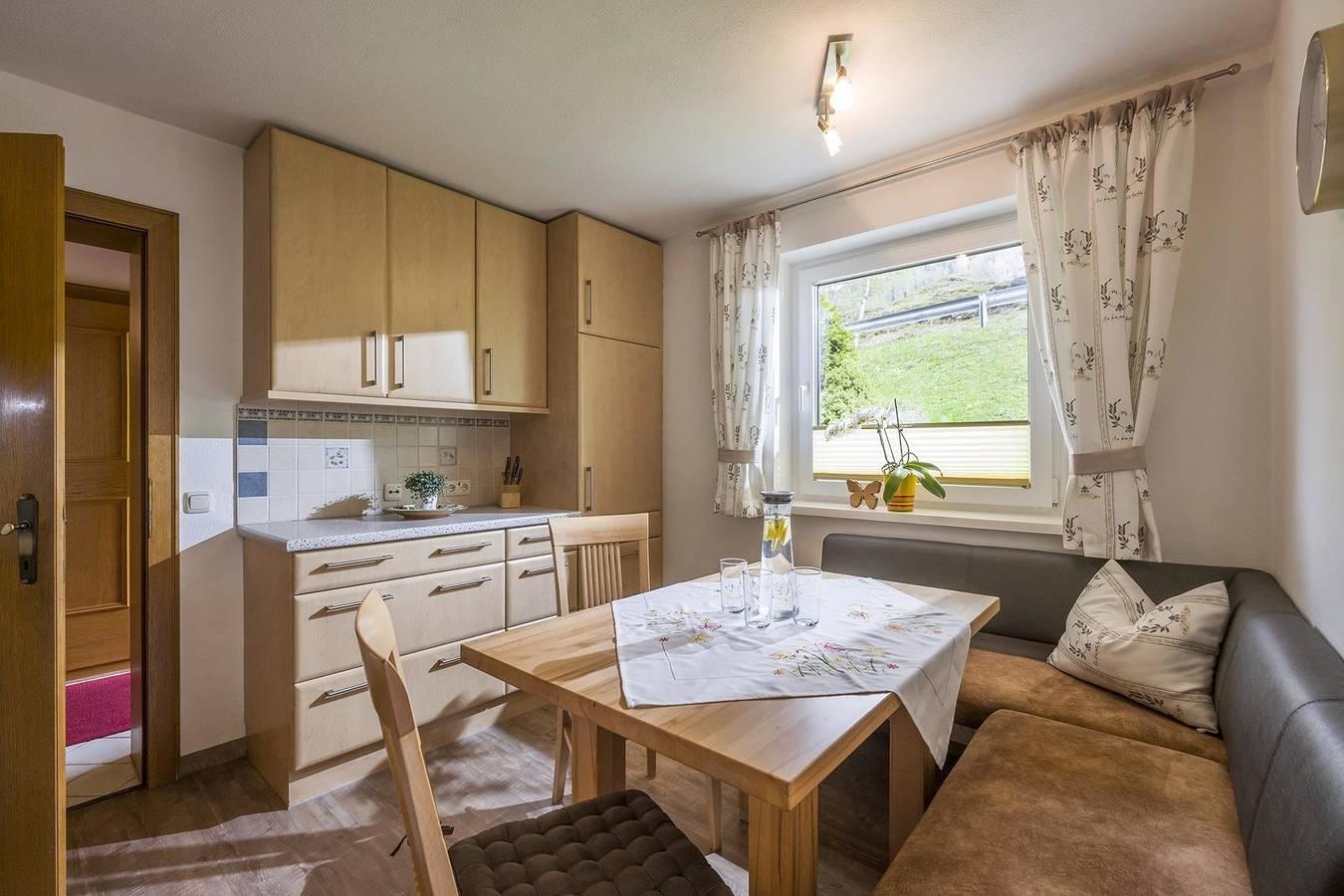 Vakantiehuis in Rauris foto 5