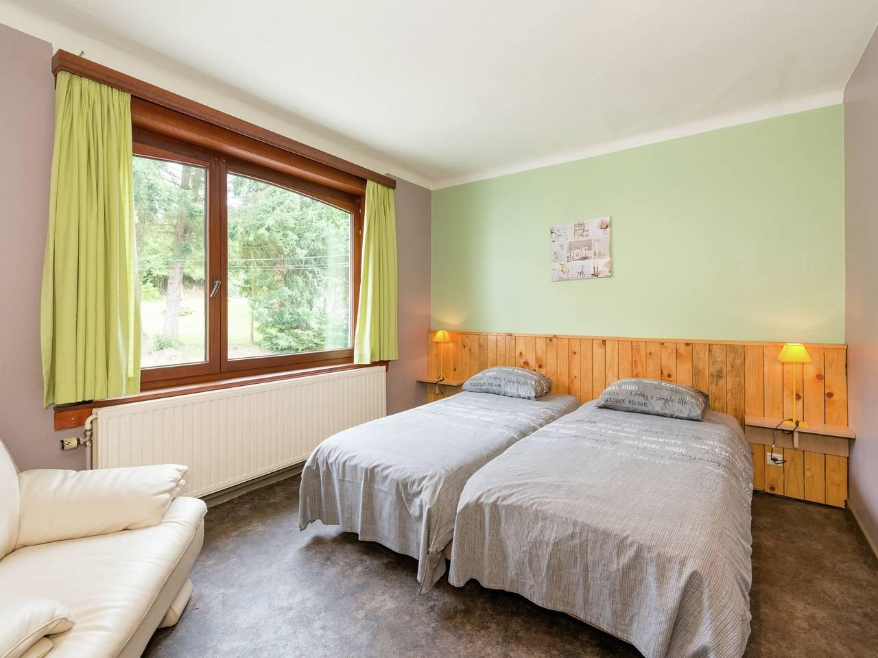 Vakantiehuis in Malmedy, België voor 22 personen foto 17