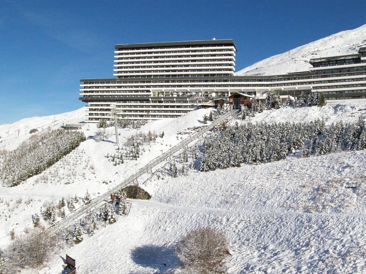 Vakantieappartement in Savoie, Frankrijk voor 4 personen foto 4