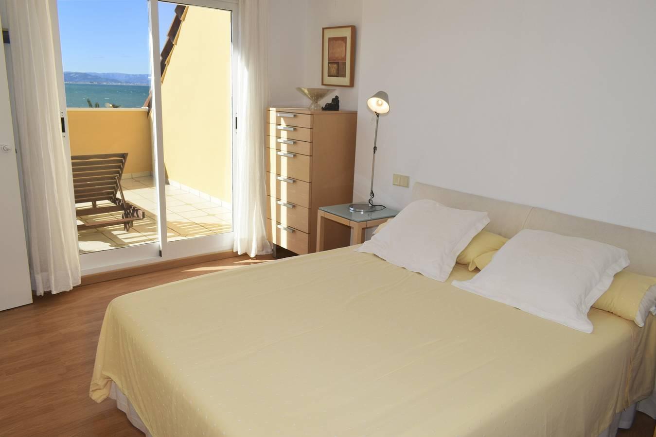 Vakantieappartement in Dénia, Spanje voor 10 personen foto 5
