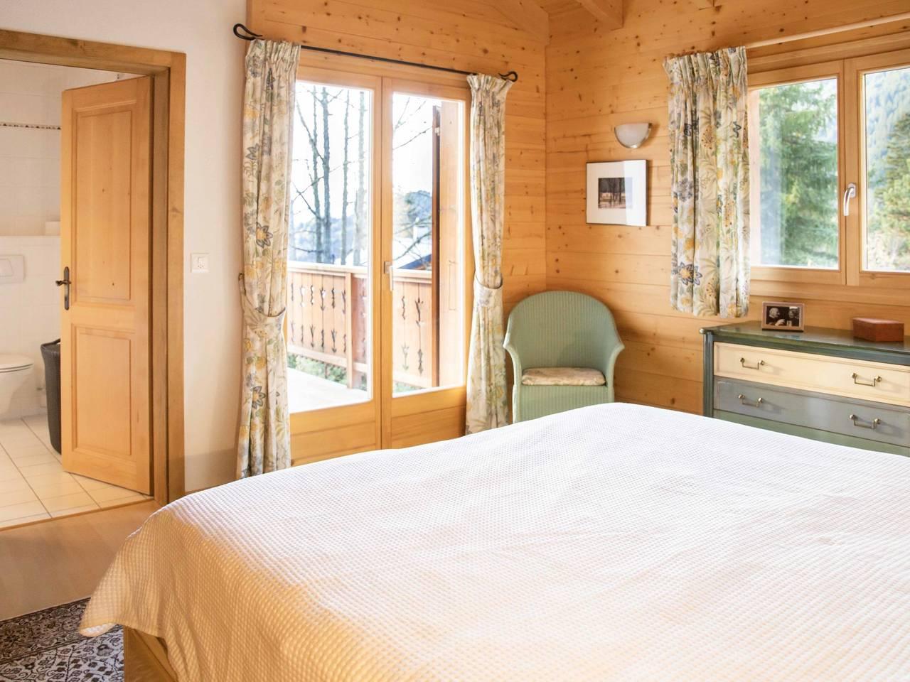 Vakantiehuis in Alpes Vaudoises, Zwitserland voor 10 personen foto 15