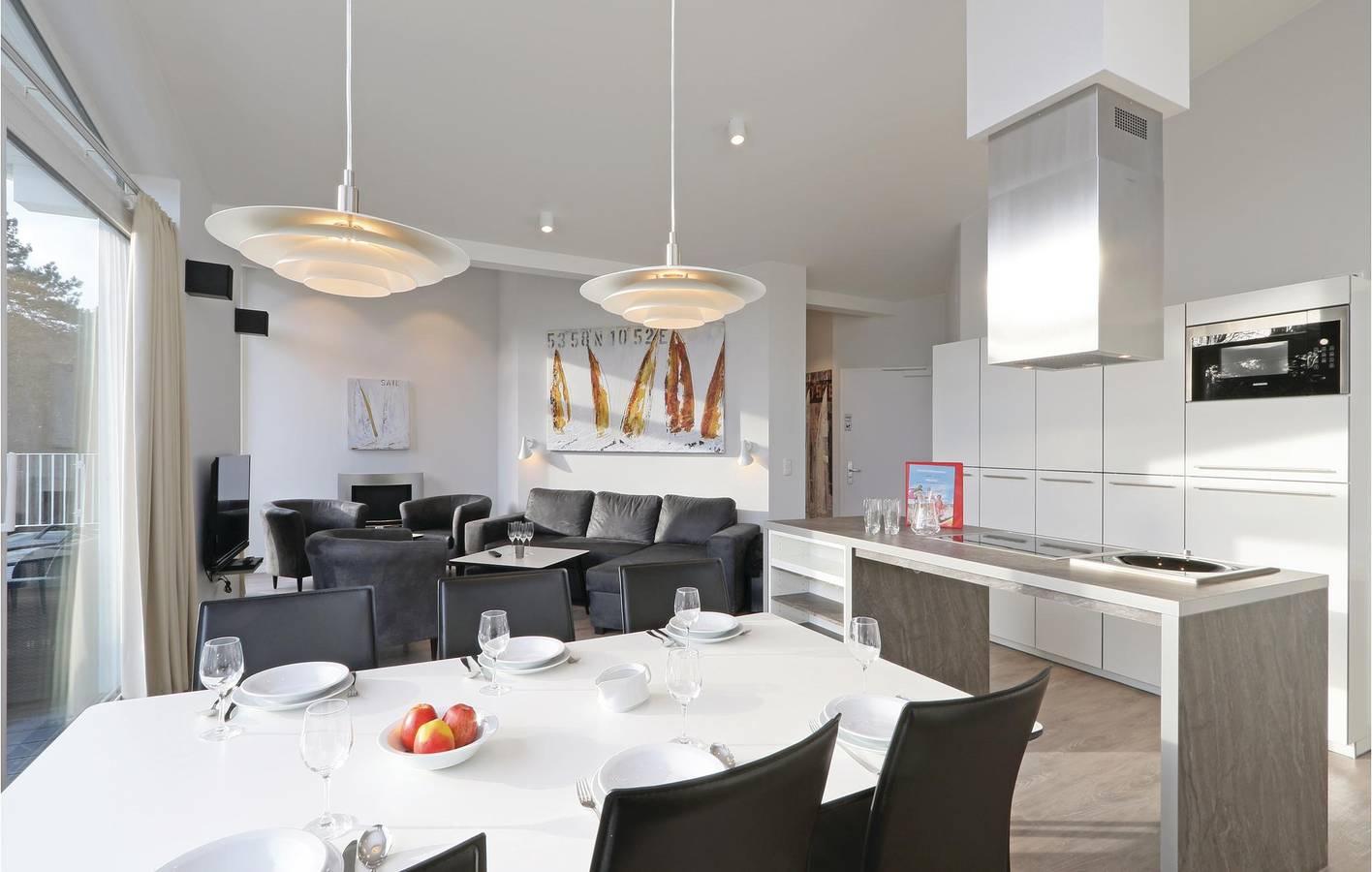 Vakantieappartement in Lübeck, Duitsland voor 8 personen foto 13