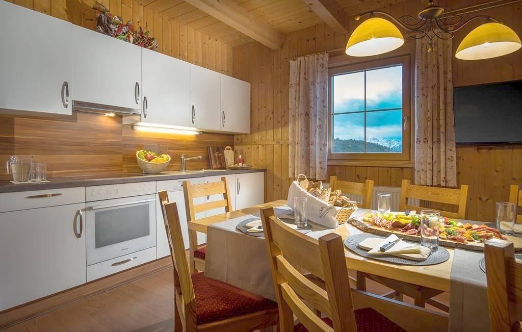 Appartement A3 Enzian Sommer in Oberkärnten, Oostenrijk voor 3 personen foto 21