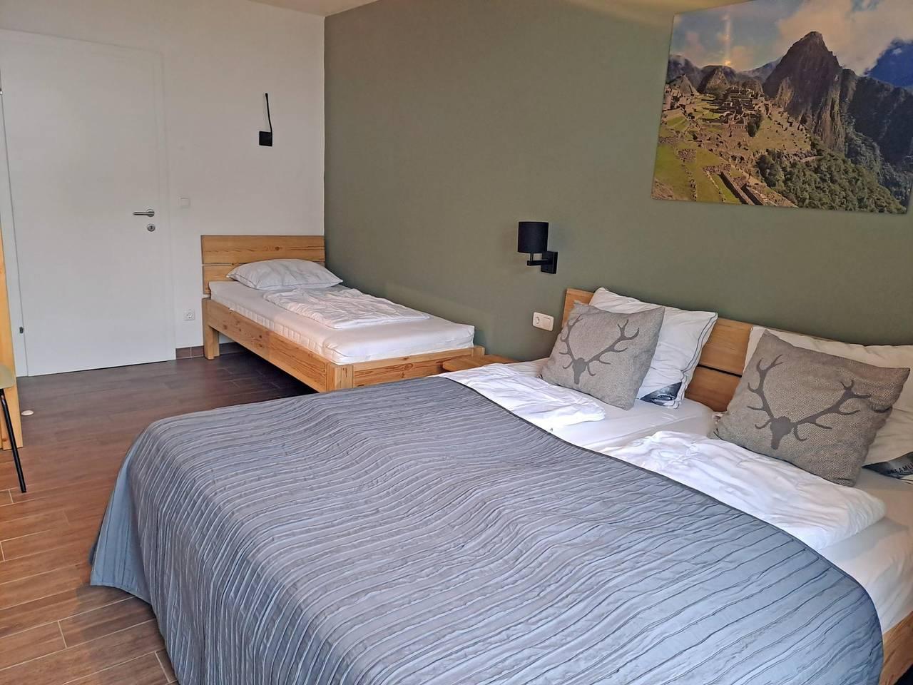 Vakantieappartement in Pinzgau, Oostenrijk voor 10 personen foto 17