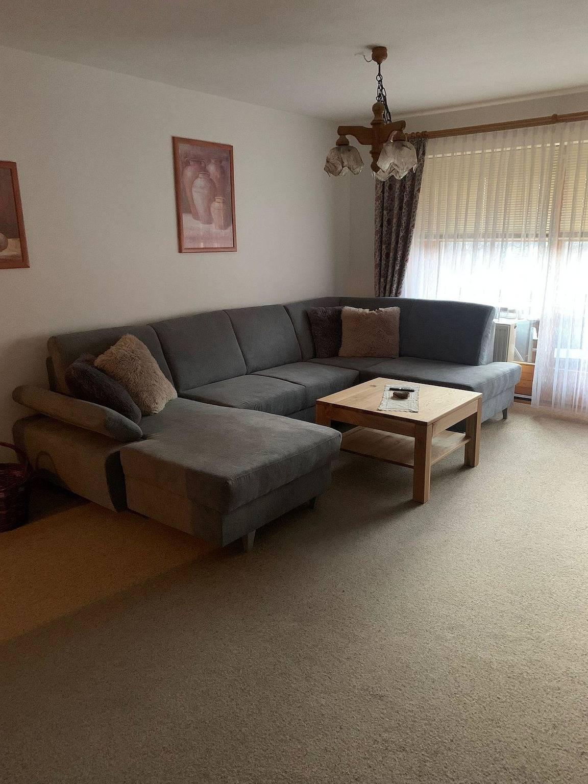 Vakantieappartement in Allgäu, Duitsland voor 4 personen