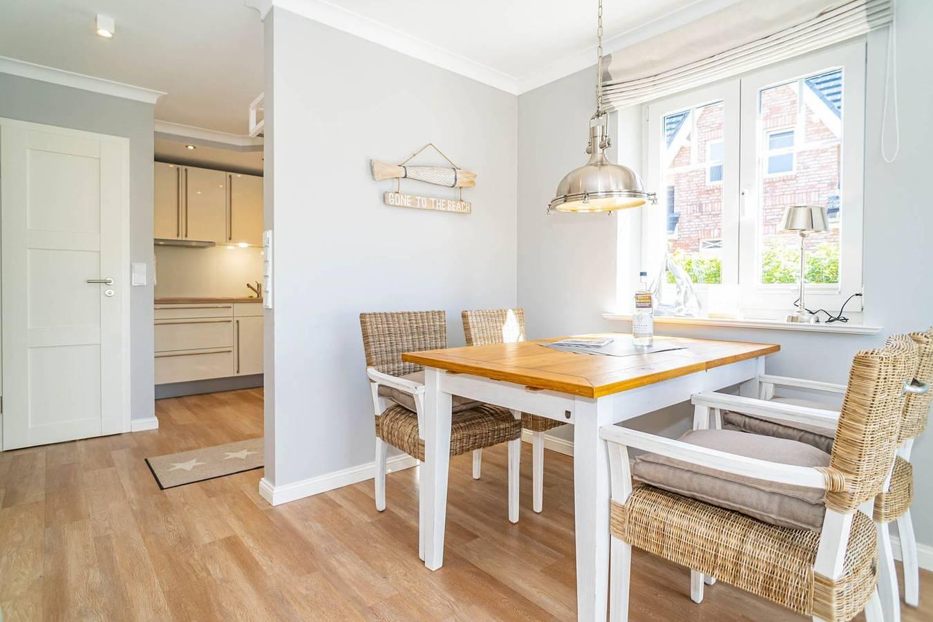 Vakantieappartement in Sylt, Duitsland voor 4 personen foto 10
