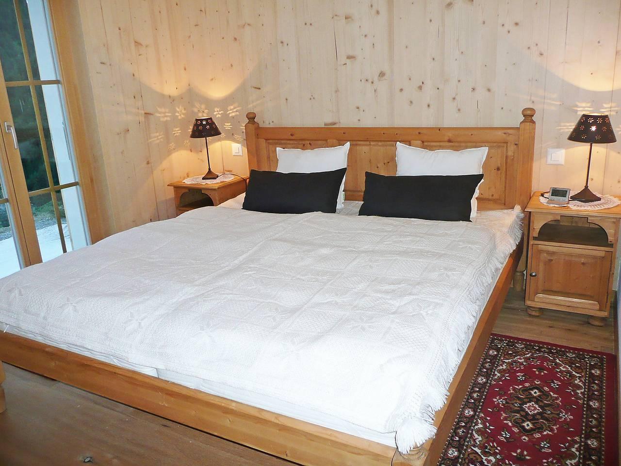 Vakantiehuis in Gruyères, Zwitserland voor 6 personen foto 10