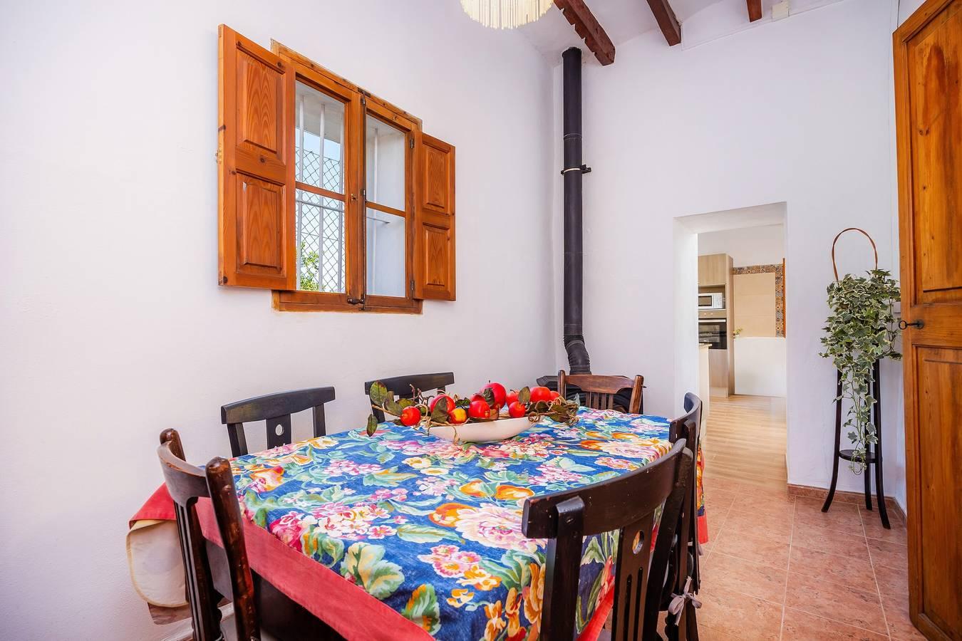 Vakantiehuis in Sóller, Spanje voor 6 personen foto 17