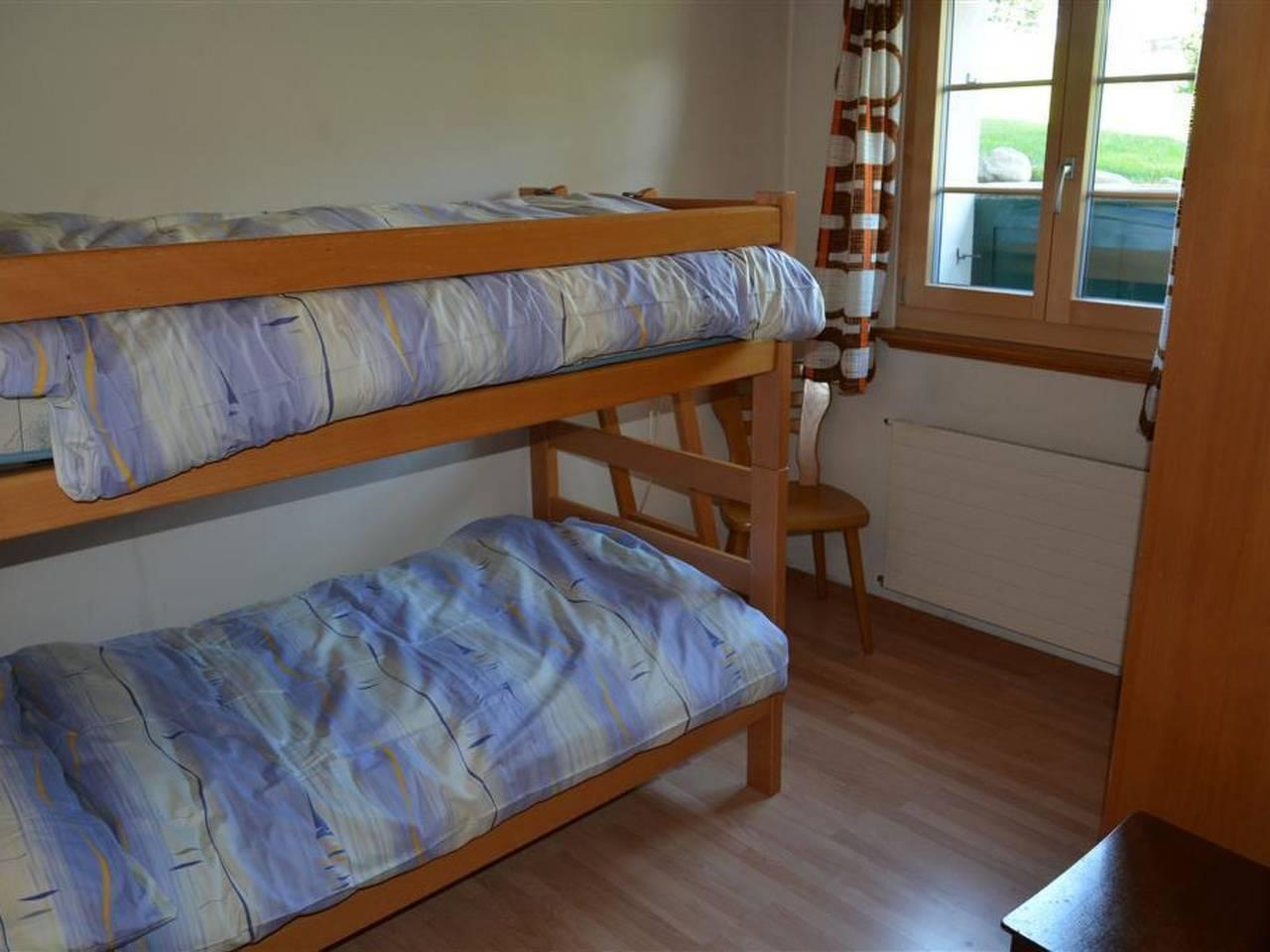 Vakantieappartement in Saanen, Zwitserland voor 5 personen foto 13