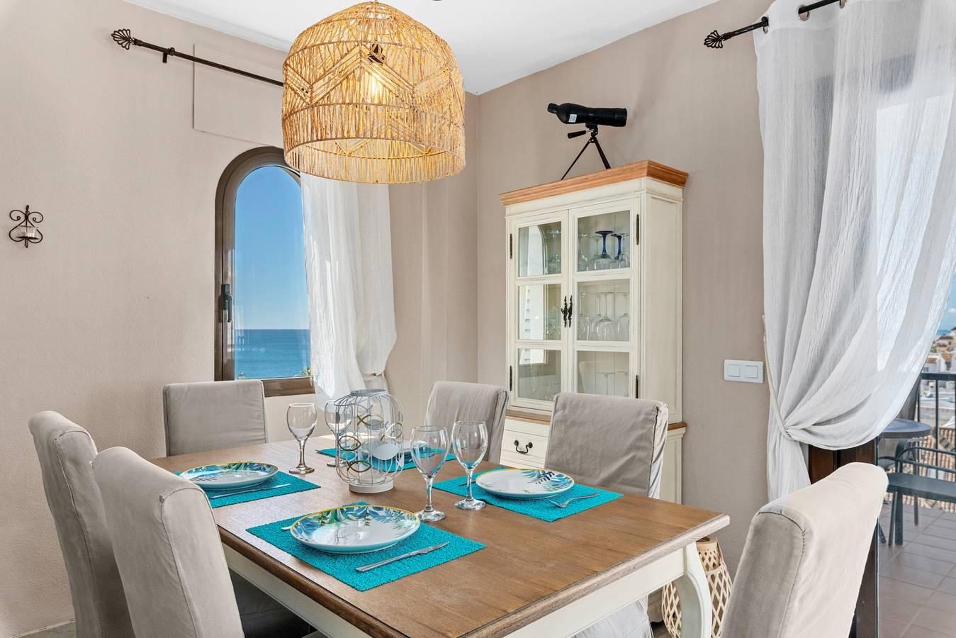 Vakantieappartement in Manilva, Spanje voor 4 personen foto 9