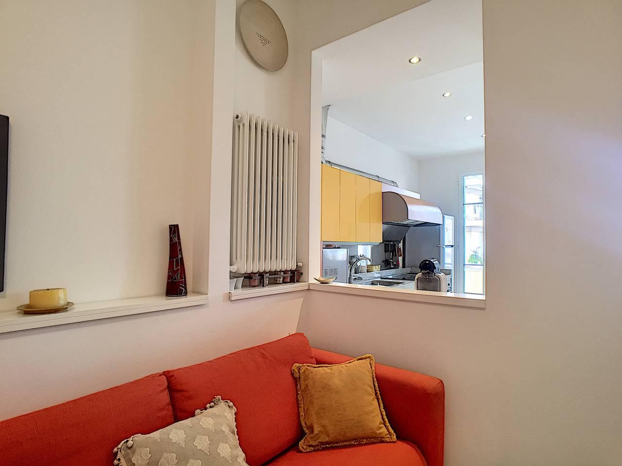 Vakantieappartement in Nice, Frankrijk voor 4 personen foto 7