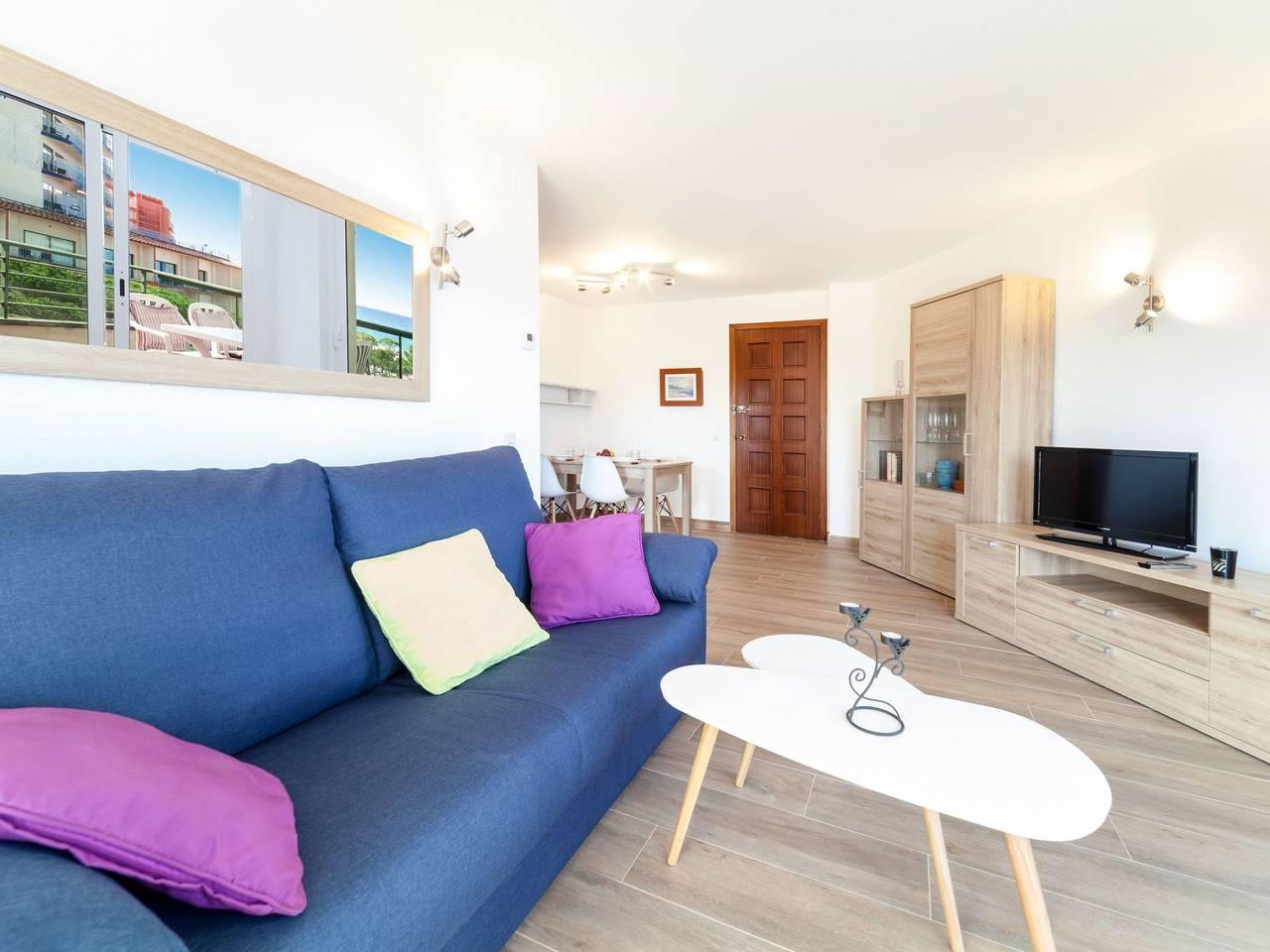 Vakantieappartement in Costa Brava, Spanje voor 4 personen foto 7