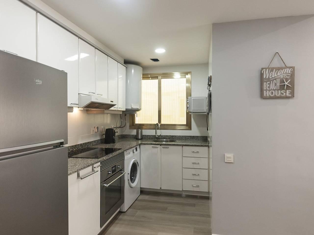 Vakantieappartement in Costa Brava, Spanje voor 6 personen foto 15