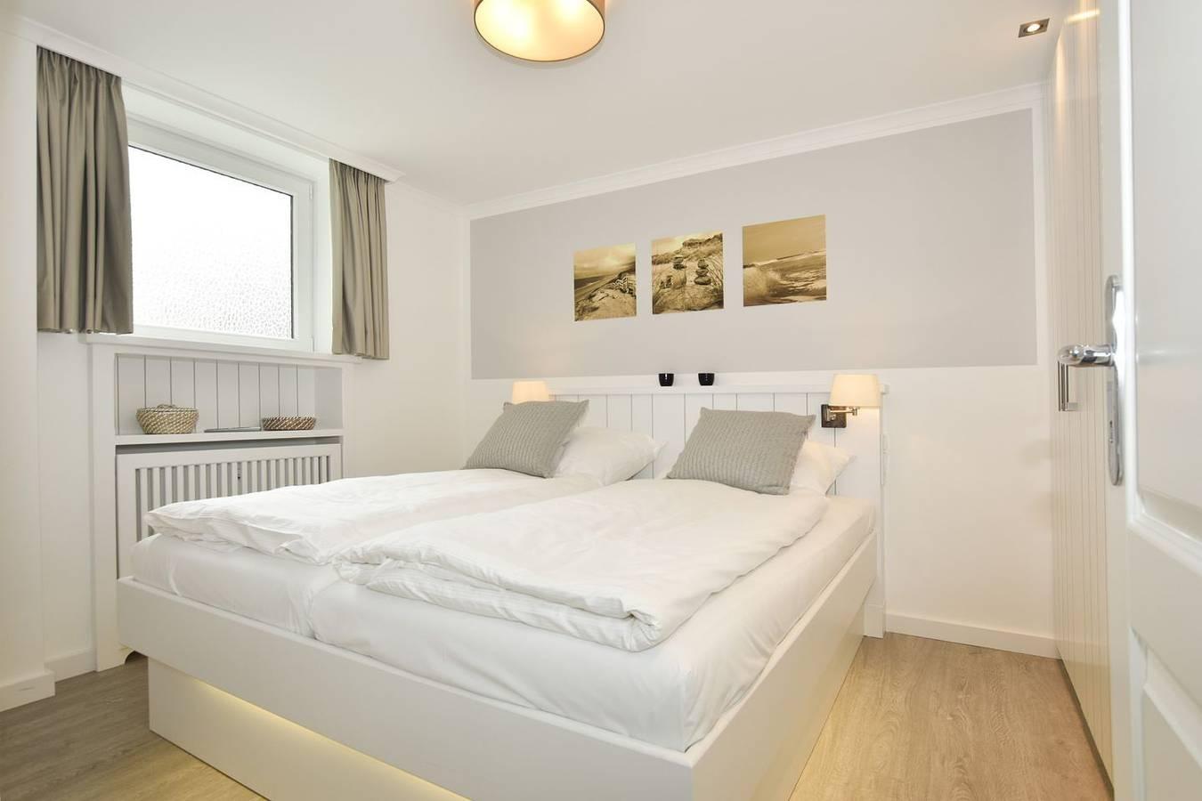 Vakantieappartement in Sylt, Duitsland voor 4 personen foto 12