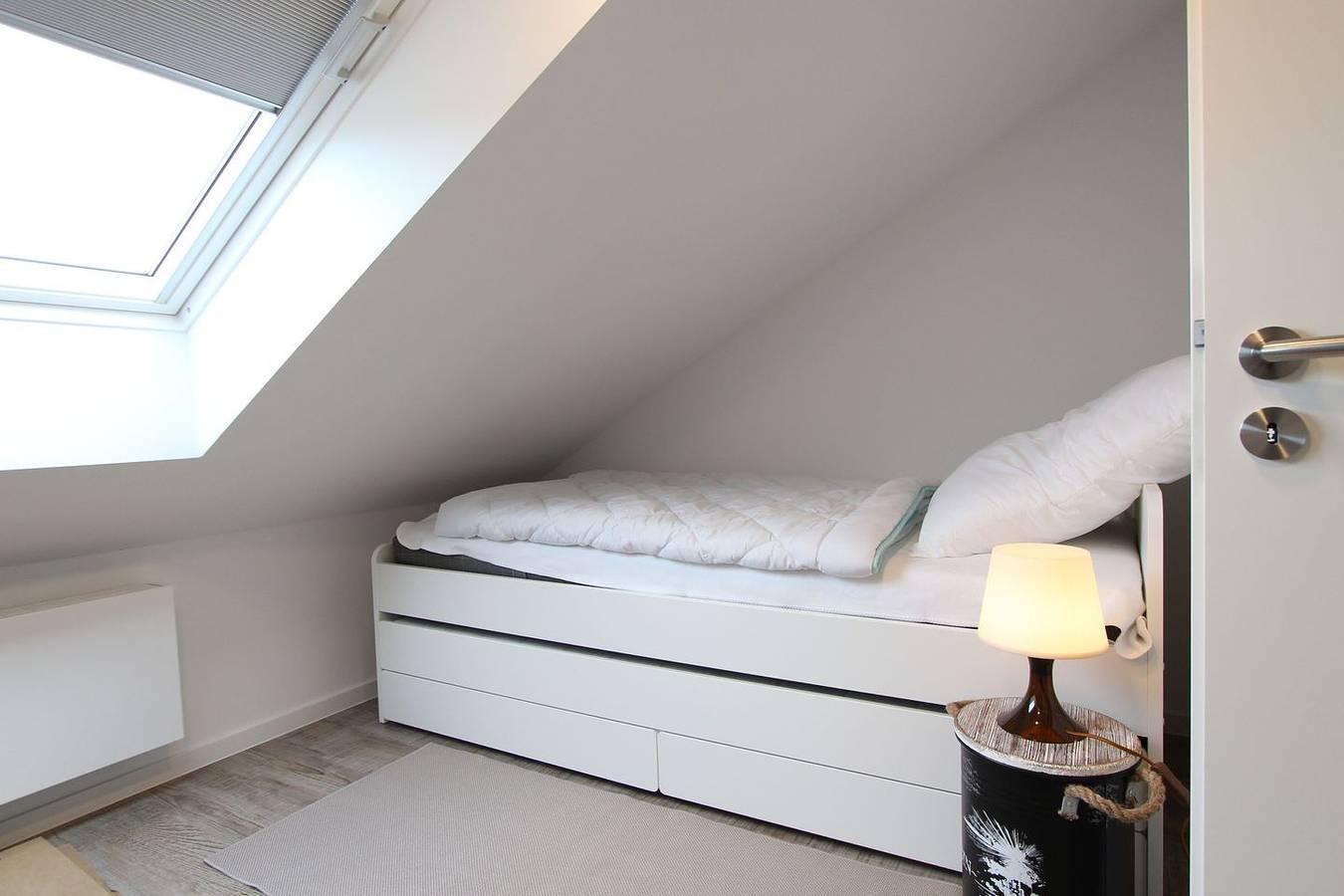 Vakantieappartement in Kellenhusen, Duitsland voor 4 personen foto 9