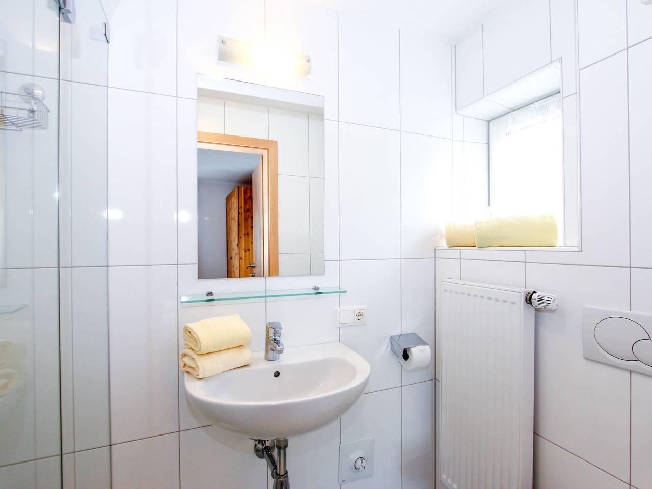 Vakantieappartement met 4 slaapkamers en terras in Tux Alps, Ried im Zillertal, Oostenrijk voor 8 personen foto 19
