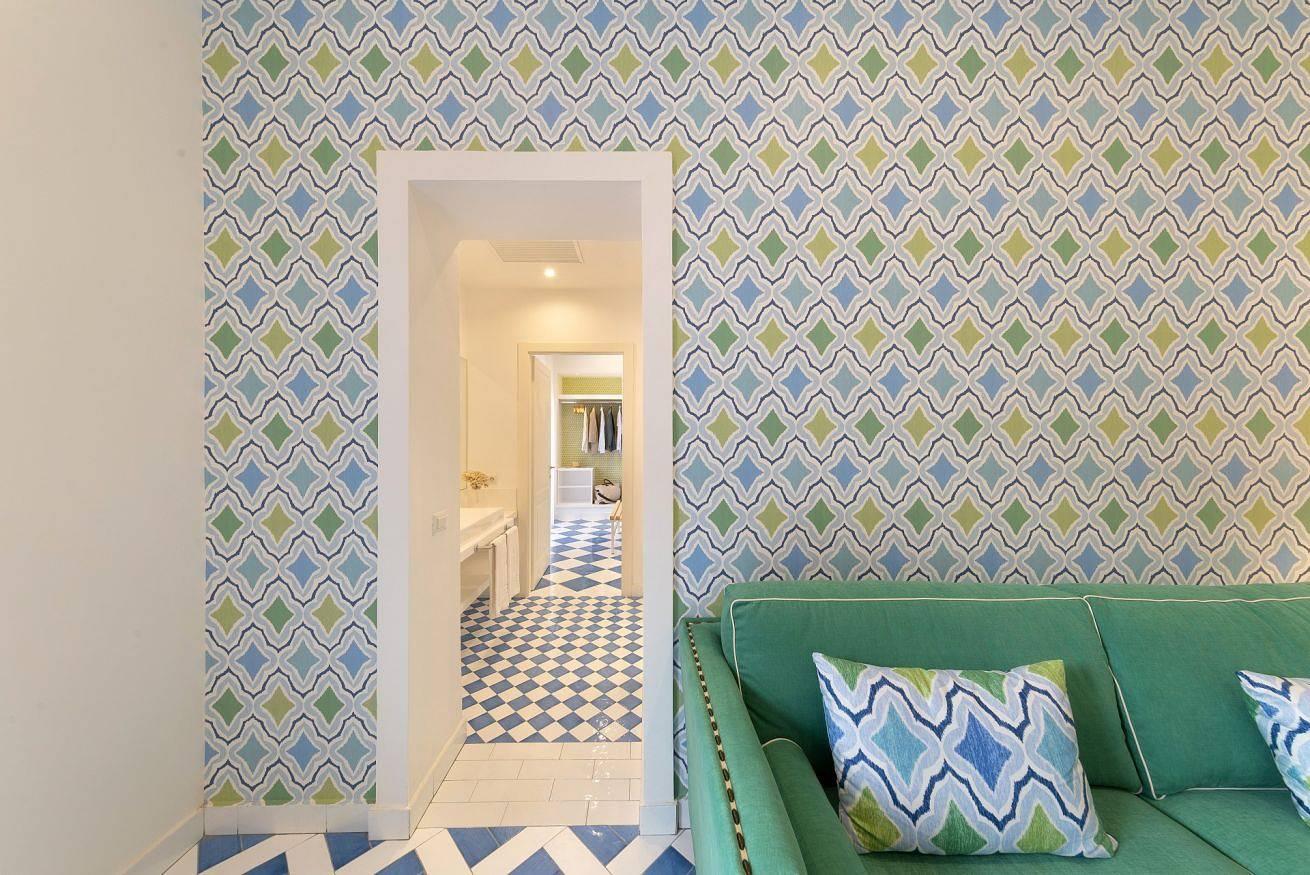 Vakantieappartement in Sorrento, Italië voor 7 personen foto 4