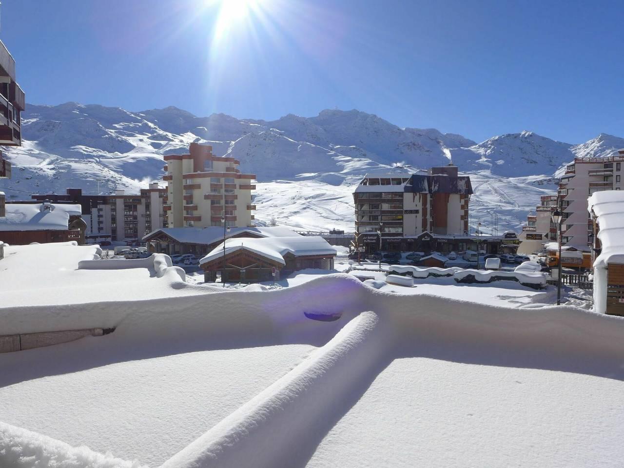 Vakantieappartement in Savoie, Frankrijk voor 4 personen foto 14