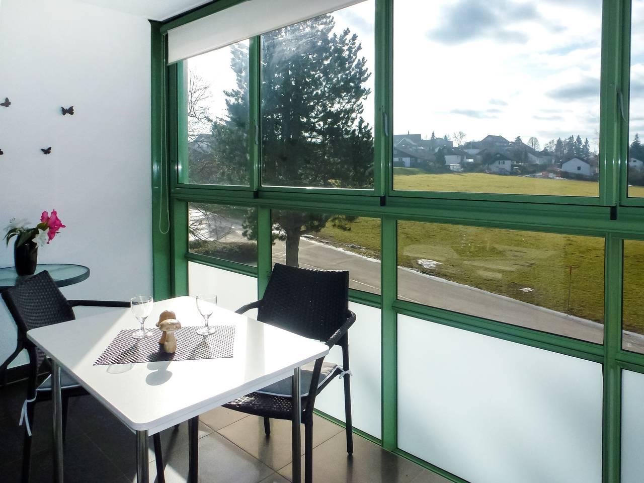 Vakantieappartement in Löffingen, Duitsland voor 3 personen foto 2