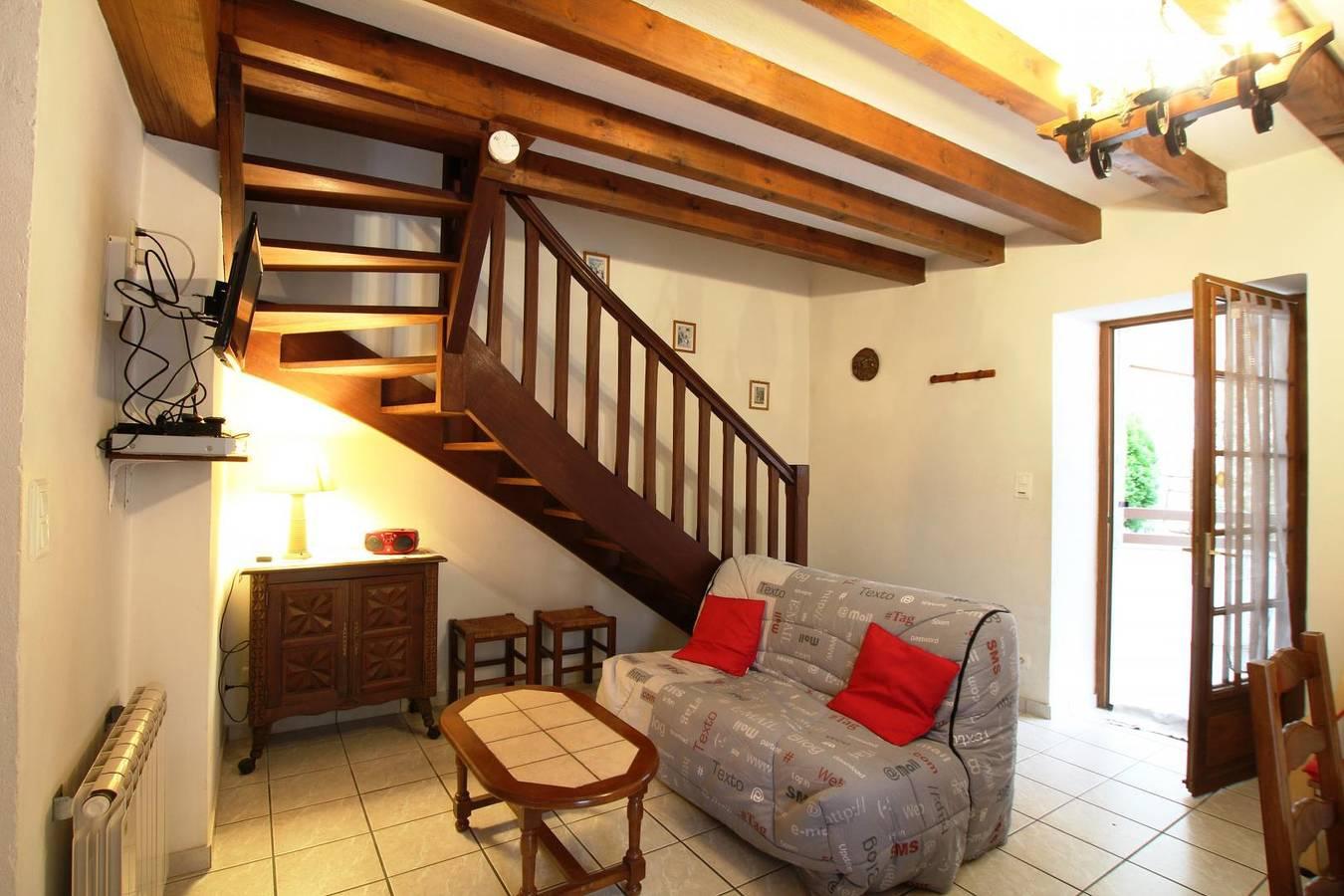 Vakantiehuis in Béarn, Frankrijk voor 4 personen foto 3