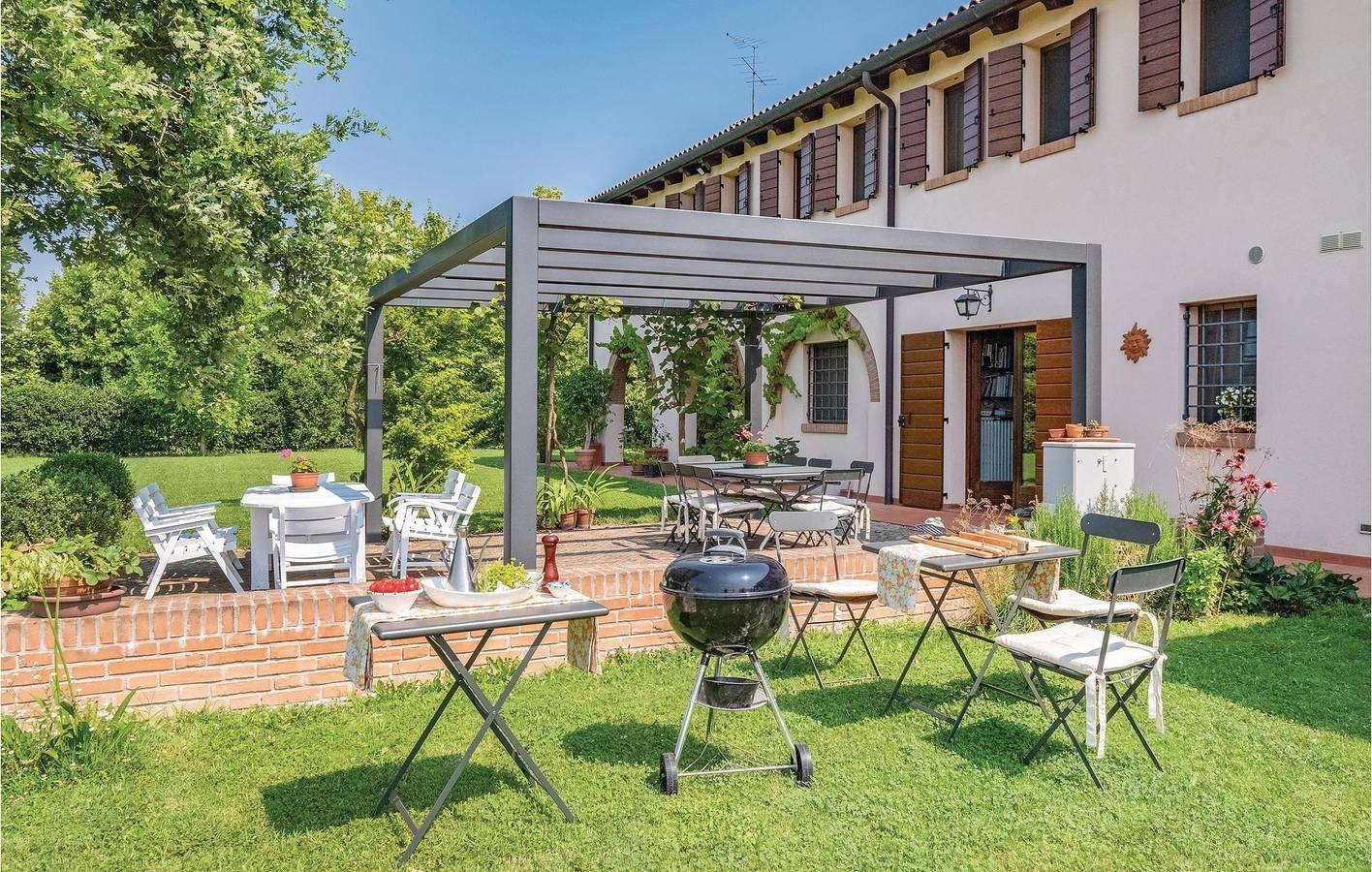 Vakantiehuis in Provincie Treviso, Italië voor 7 personen foto 2