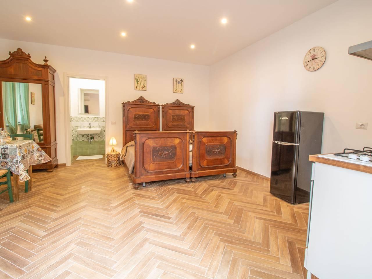 Vakantieappartement in Tuscia, Italië voor 2 personen foto 6