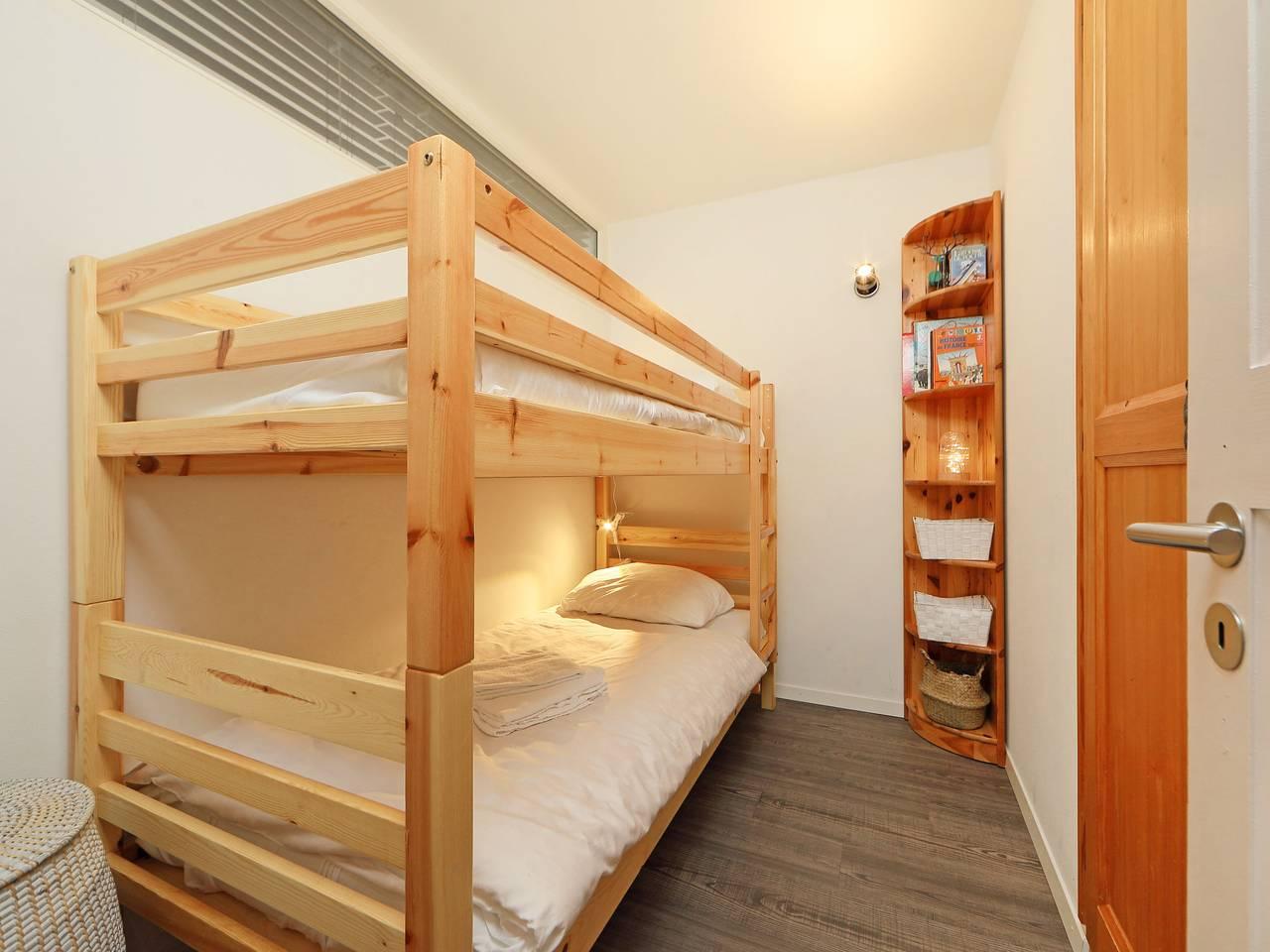 Vakantieappartement in Alpes Vaudoises, Zwitserland voor 4 personen foto 13