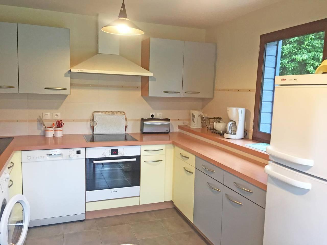 Vakantiehuis in Les Loges, Frankrijk voor 4 personen foto 8