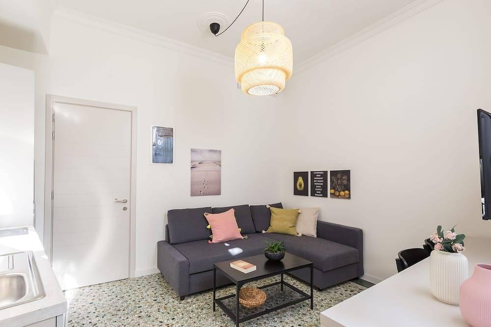 Vakantieappartement in Rethimnon, Griekenland voor 4 personen foto 10