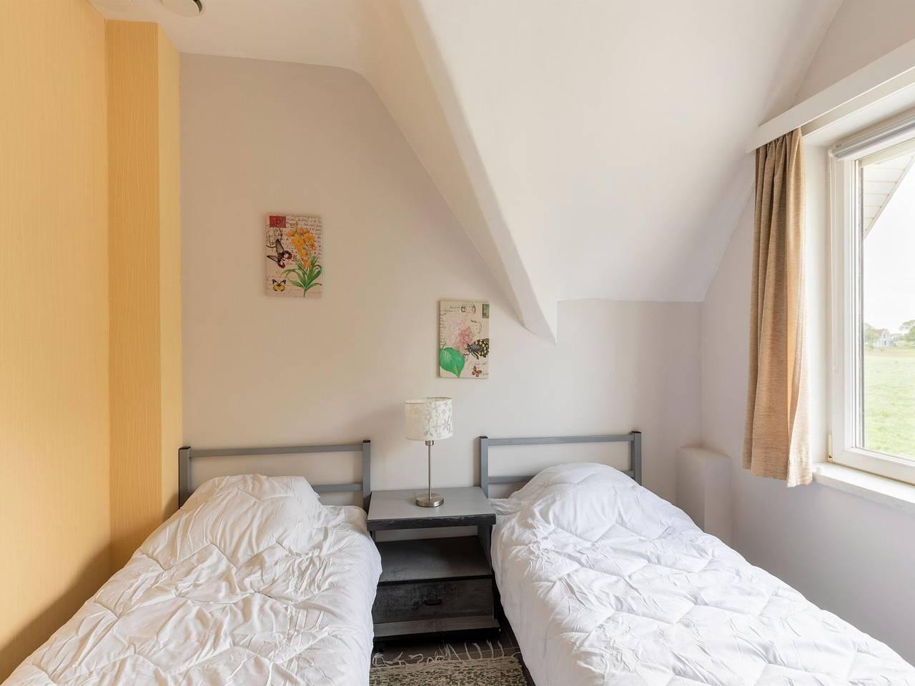 Moderne villa met privétuin in Westende, Middelkerke, België voor 6 personen foto 23