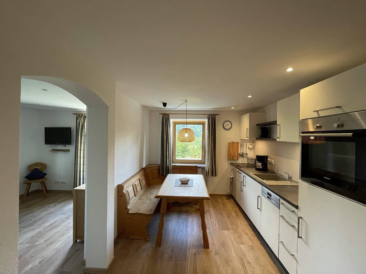 Vakantieappartement in Opper-Beieren, Duitsland voor 2 personen foto 2