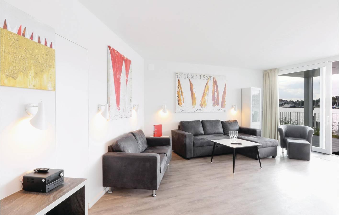 Vakantieappartement in Lübeck, Duitsland voor 6 personen foto 12